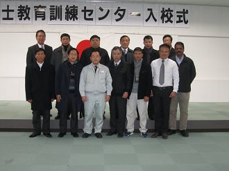 Đoàn công tác tỉnh Ninh Bình và Công ty Nibelc thăm và làm việc về xúc tiến đầu tư - đánh giá hoạt động phối hợp đào tạo nguồn nhân lực tại Nhật Bản 